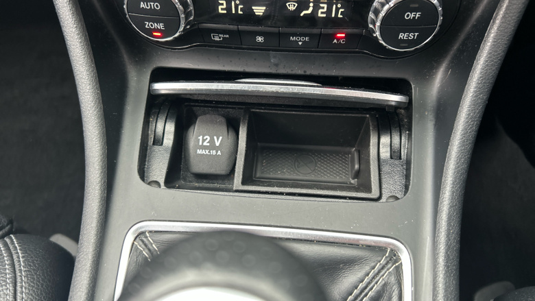 Mercedes-Benz GLA 200 Sport 5dr Petrol Hatchback